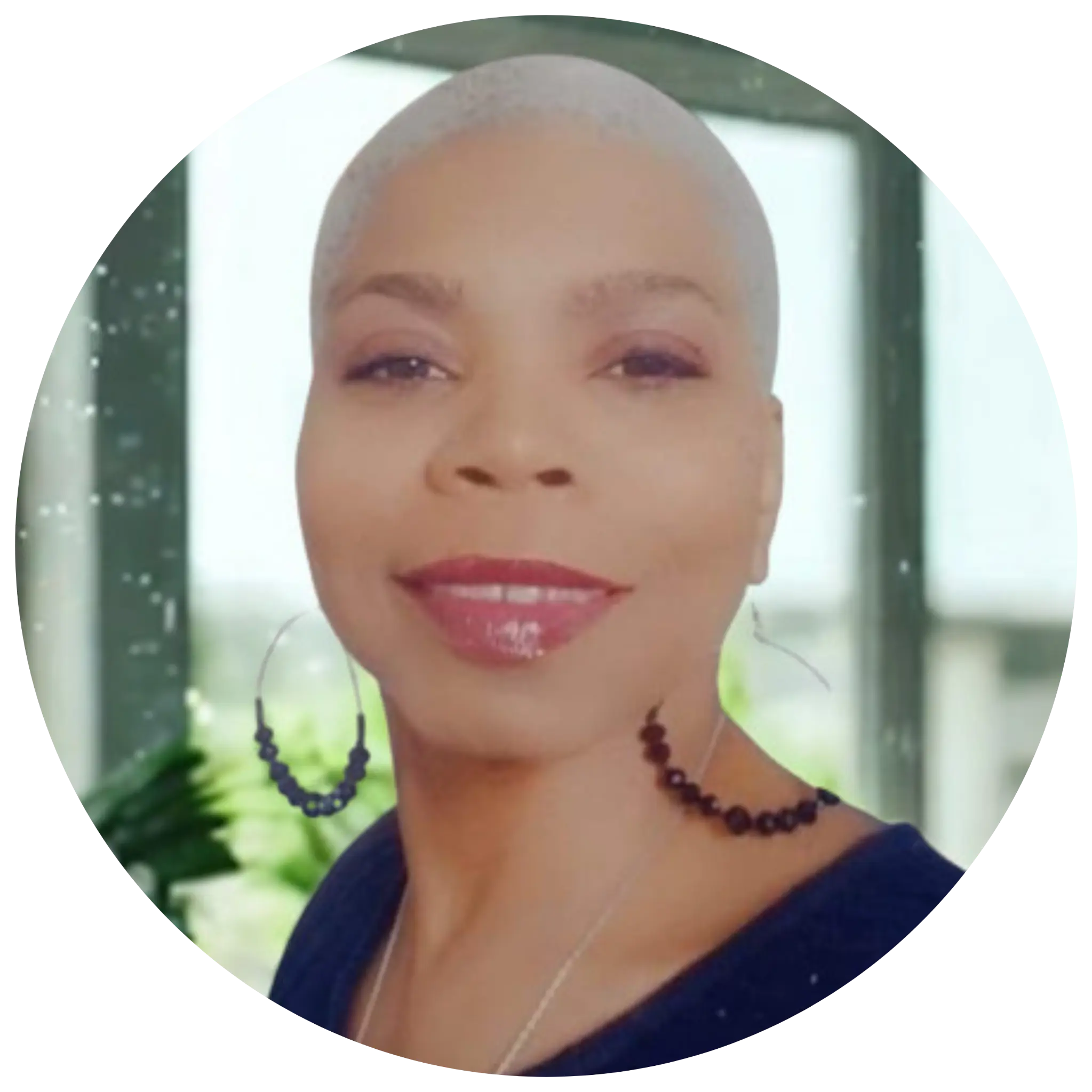 Dr. Stephanie Booker, Ed.D., LPC, Licensed Professional Counselor and founder of Better Days Therapy & Wellness