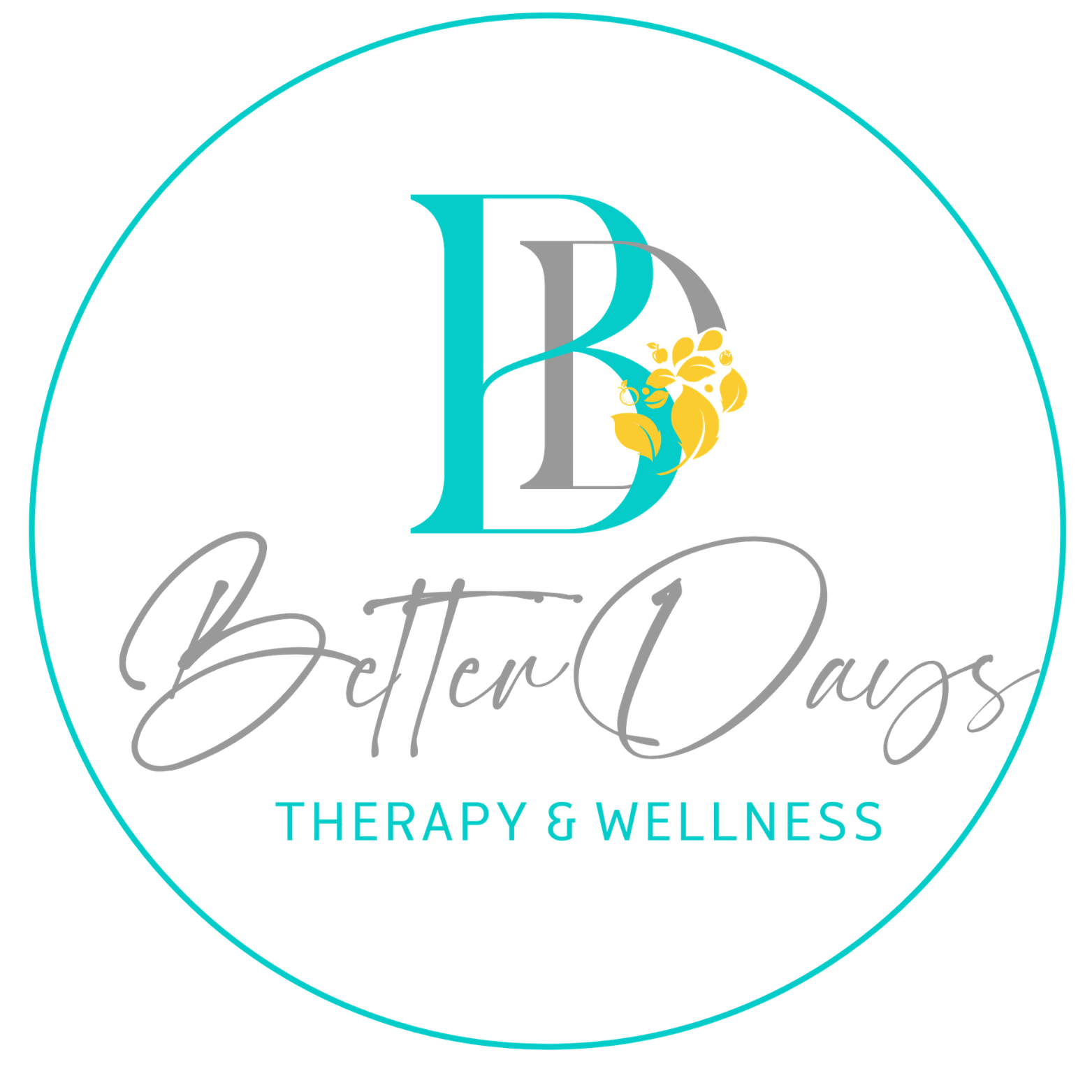 Better Days Therapy & Wellness